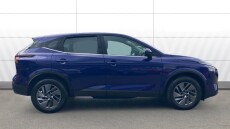 Nissan Qashqai 1.3 DiG-T MH 158 Acenta Premium 5dr Petrol Hatchback